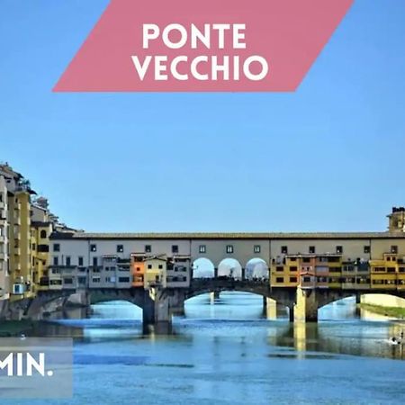 Duomo Nuova Suite Centrale A Due Passi Da Tutto Florenz Exterior foto